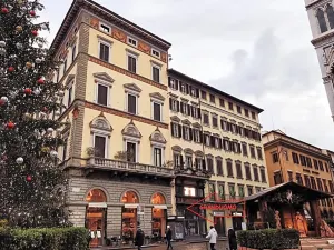 Granduomo Charming Accommodation
