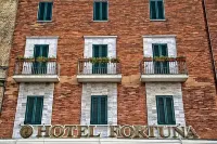 Hotel Fortuna - Pet friendly