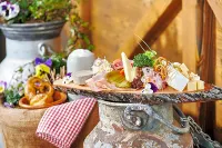 Happinger Hof - breakfast