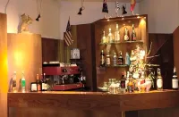 Hotel Giardino - Quầy Bar