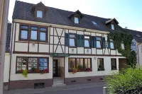 Hotel "Hofreit am Bierkeller" Hotels in Sundheim