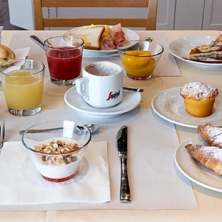 Idea Hotel Piacenza