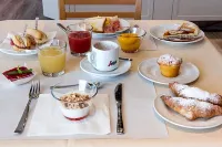 Idea Hotel Piacenza Hotels in Casalpusterlengo