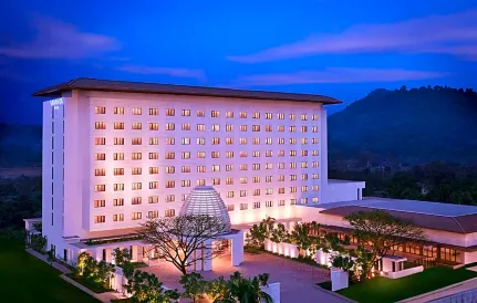 Vivanta Guwahati