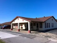 Rexdale Inn