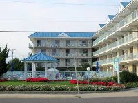 Sea Crest Inn - 2-Star