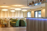 Hotel et Spa Kasano Calvi - Handwritten Collection - bar