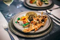 The Ellysian Boutique Hotel - Desayuno