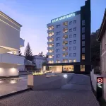 Atlas Aparthotel - 4-Star