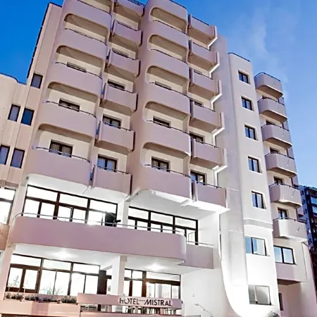 Hotel Mistral