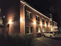 Vandrarhem Uppsala - Portalgatan