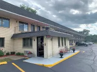 Geneva Wells Inn - 2 tähden