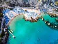 Constantinos the Great Beach Hotel