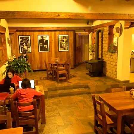 La Troje de Adobe
