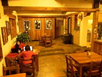 La Troje de Adobe - Homestay