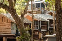 Beu Ceubeh Cottage Sabang