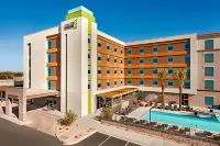 Home2 Suites by Hilton Phoenix Tempe, University Research Park Hotels near Sprouts Farmers Market