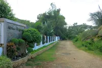Garden Bungalows Resort - Mountain view