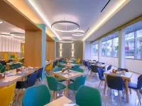 Blue Lagoon City Hotel Hotels near Ancient Agora