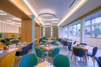 Blue Lagoon City Hotel - 4 Sao