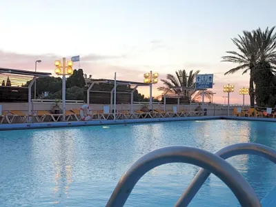 Dan Panorama Haifa Hotel Hotel in zona Technion Israel Institute of Technology