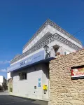 Albergue Bela Muxia