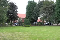 Cottage Lea's Country Hotel & Restaurant Hotels in Pickering