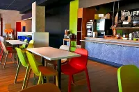 Hotel Ibis Budget Laval - WiFi