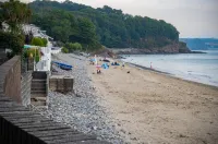 Beach Court - 1 Bedroom Apartment - Saundersfoot - Beach