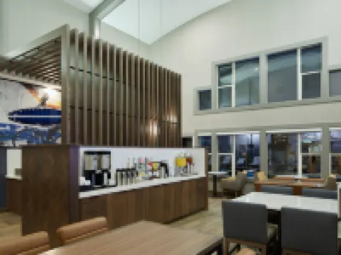 เรสซิเดนซ์อินน์ บายแมริออท คาร์ลสบาด โรงแรมในคาร์ลสบัด