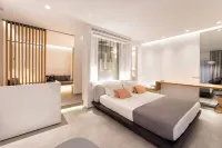 Paros Agnanti Resort & Spa Hotel di Paros