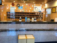 토요코인 후카이도 오코트스크 아바시리 에키마에