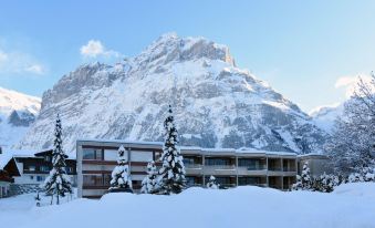 Aparthotel Eiger - Grindelwald