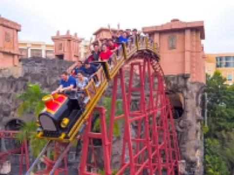 Sunway Resort Hotel Hotels in Subang Jaya