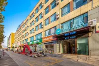 HanTing Hotel (Jiaocheng Xinkai Road) - Pysäköinti