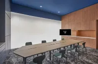 新加坡lyf花拉公園共享公寓