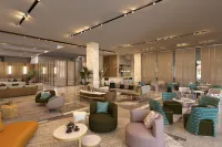 Hotel Giralda Center