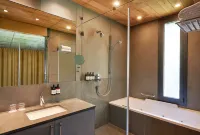 NH Collection Palome Andorra - parking