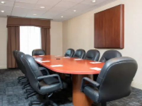 Hampton Inn & Suites Bloomington-Normal Hotels in Normal