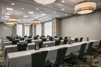 Hilton Garden Inn Iowa City Downtown University - 3-Star