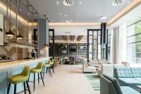Hilton Garden Inn Abingdon Oxford - موقف سيارات
