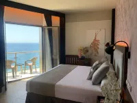 On Aleta Room Designed for Adults - parking
