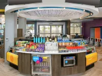 Tru by Hilton El Paso East Loop 375 Hotels in El Paso