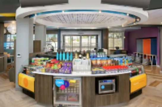 Tru by Hilton El Paso East Loop 375 Hotel di El Paso