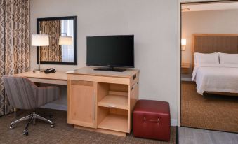 Hampton Inn & Suites Denver-Speer Boulevard