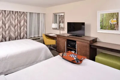 Hampton Inn Cartersville Các khách sạn ở Cartersville