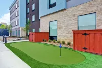 Home2 Suites by Hilton Bedford DFW West Hotels in Hurst
