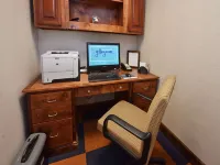Hampton Inn Alexander City Hotels in Tallapoosa County