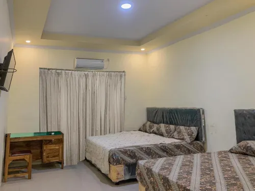 Edotel Smkn 2 Pinrang Mitra RedDoorz Hotels in Watang Sawitto