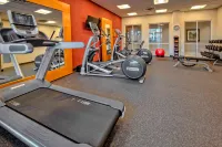 Hilton Garden Inn Nashville/Brentwood - salle de sport